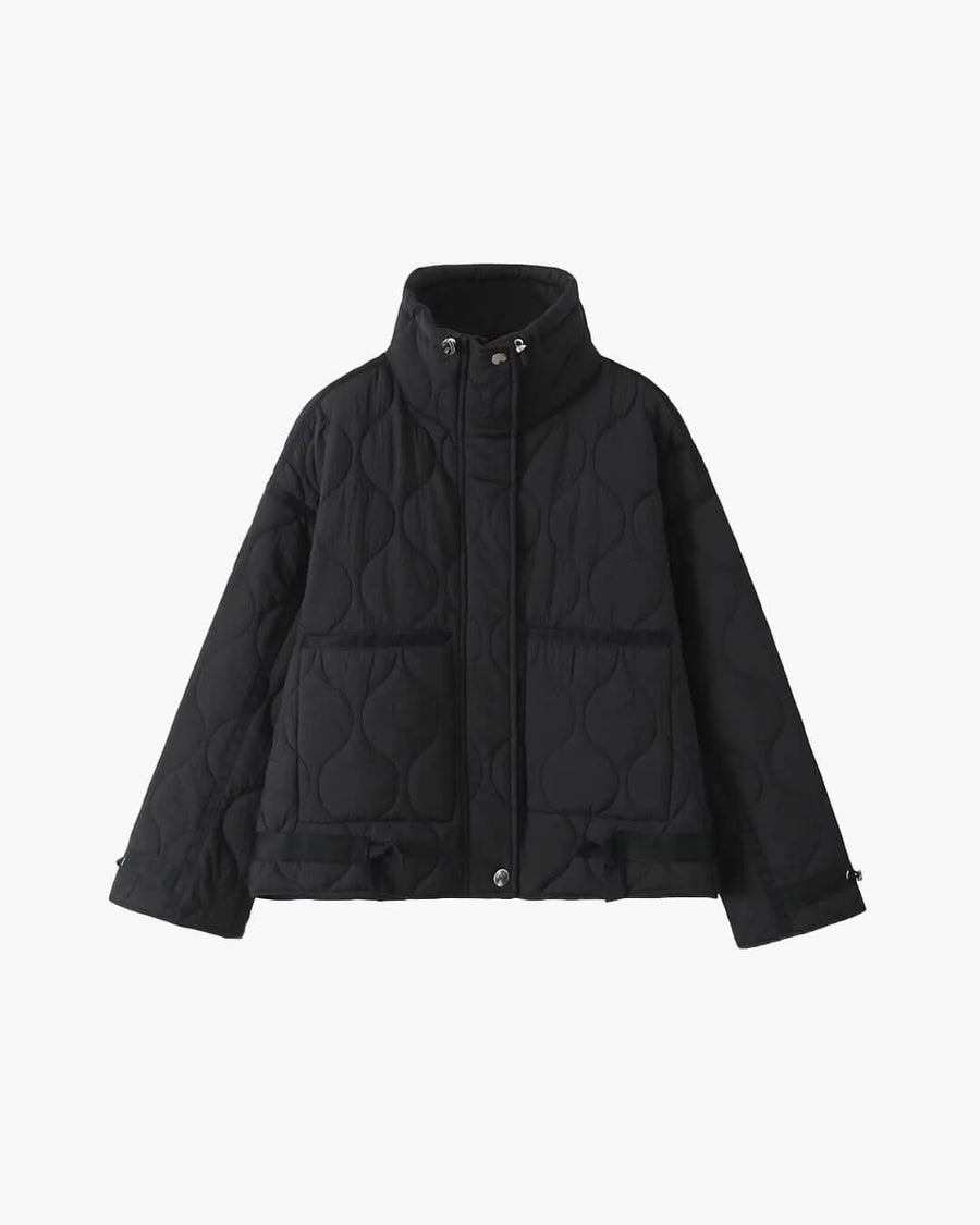 Jessica Coat
