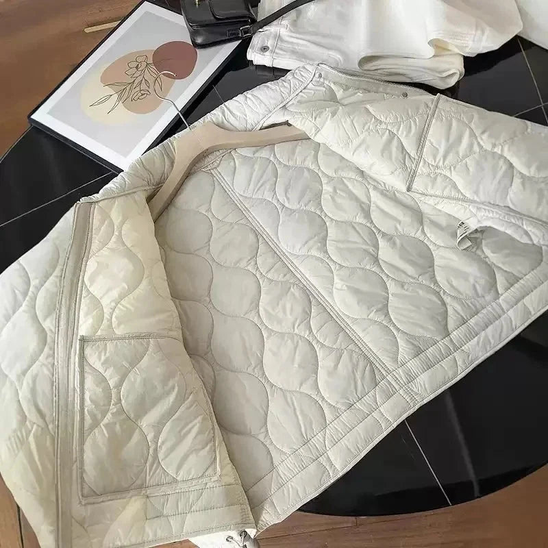 Jessica Coat
