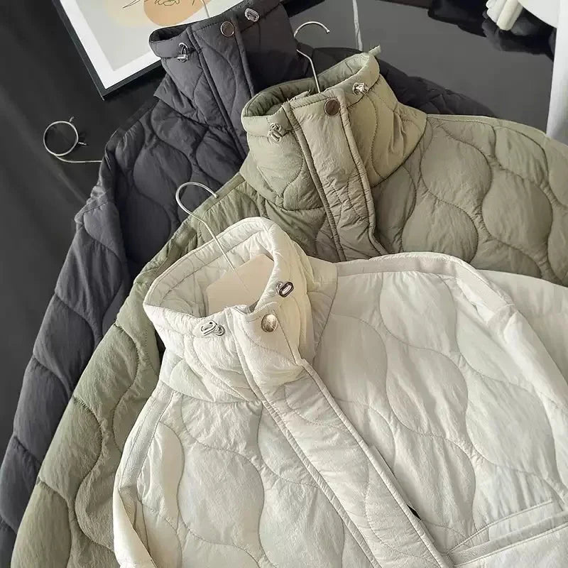Jessica Coat