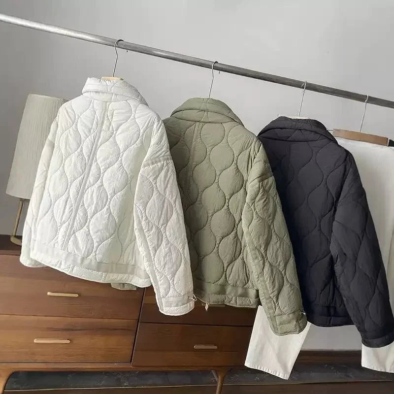 Jessica Coat