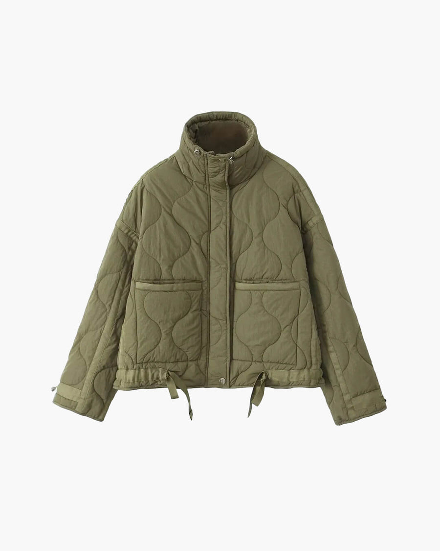 Jessica Coat