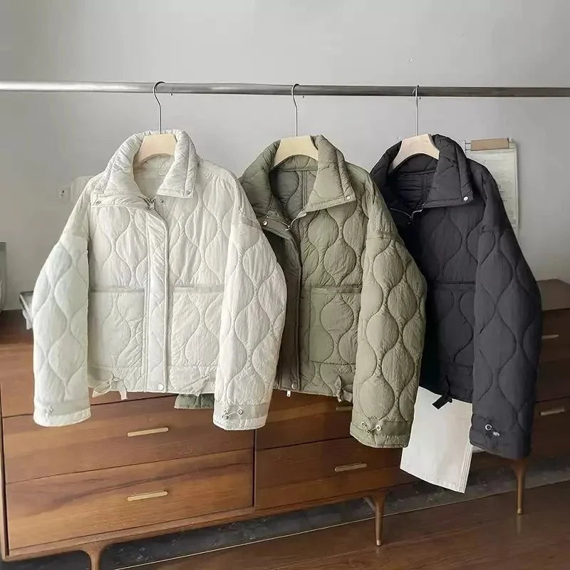 Jessica Coat