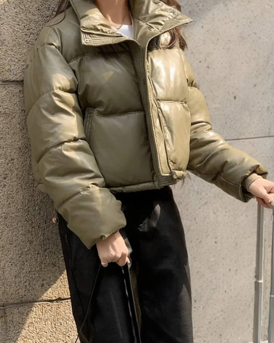Joan Down Jacket