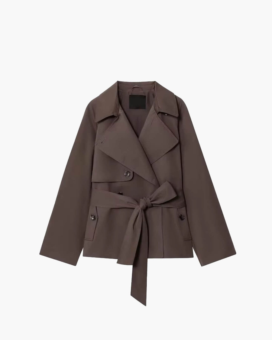 Juliet Trench Coat