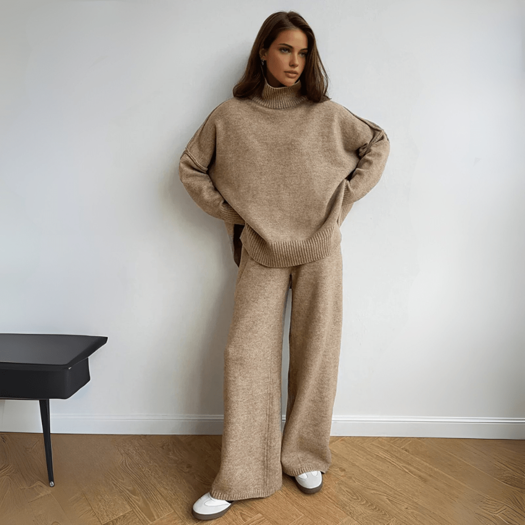 Kendra comfy Loungewear Set