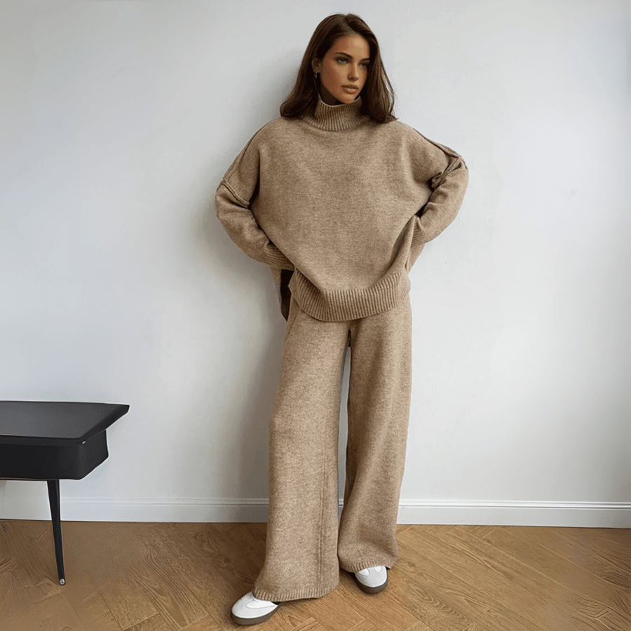 Kendra comfy Loungewear Set