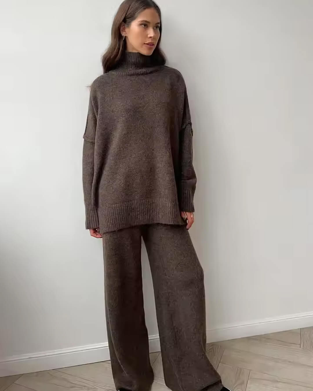Kendra comfy Loungewear Set