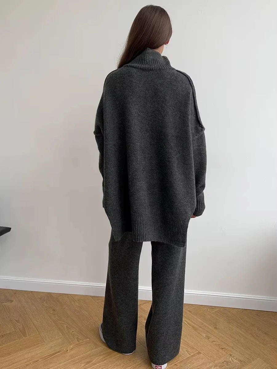 Kendra comfy Loungewear Set