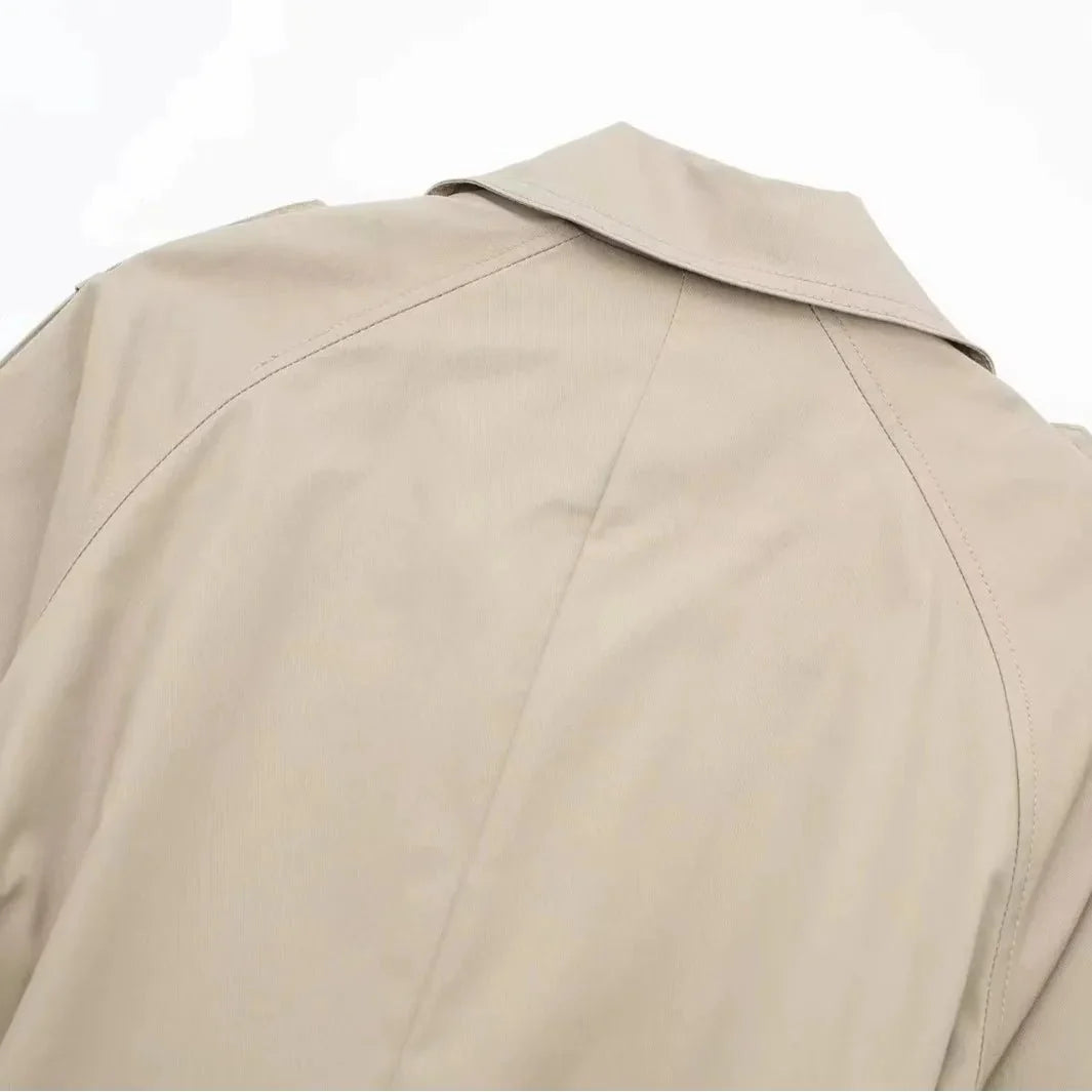 Marielle Trench Coat