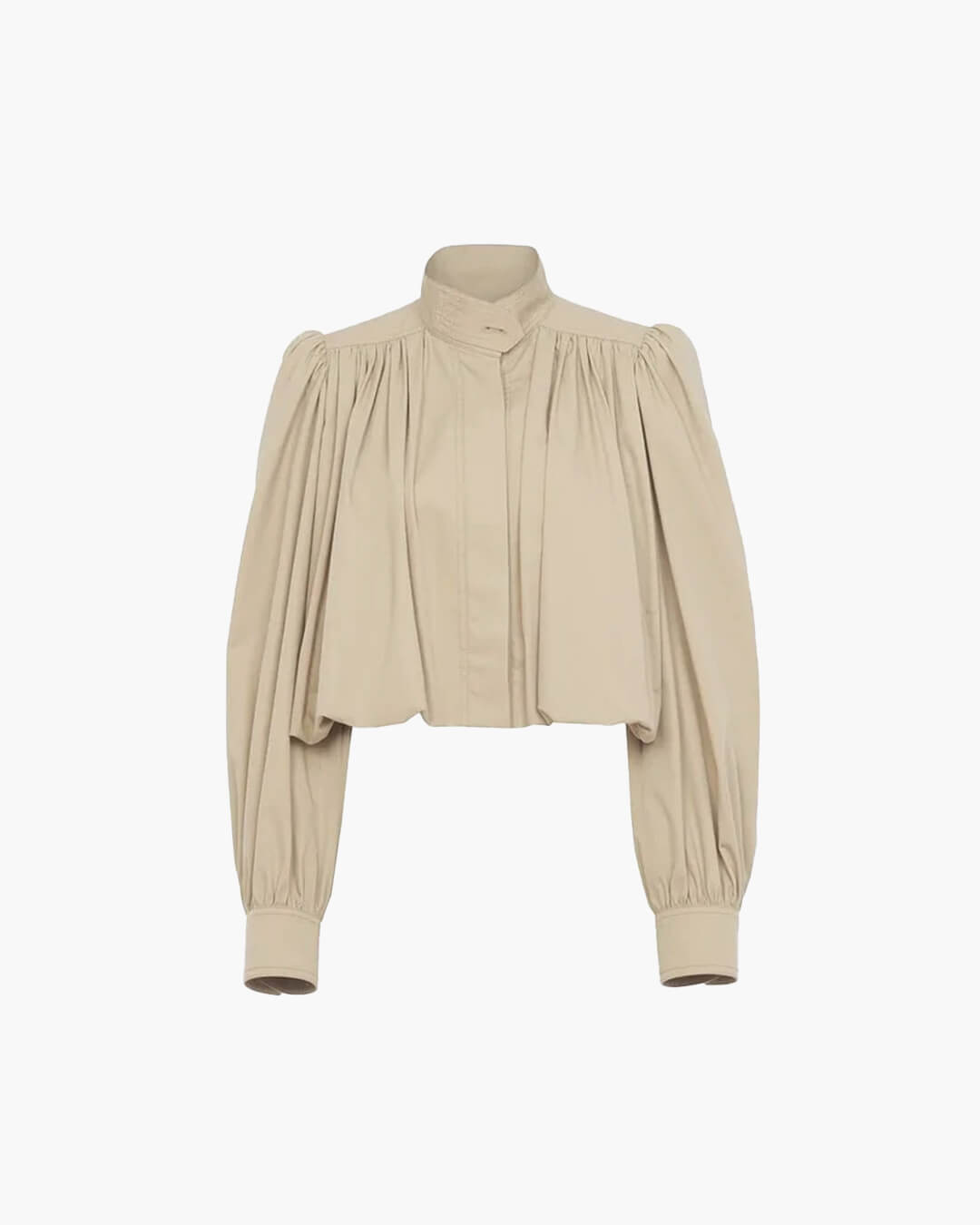 Roxanna Trench Coat