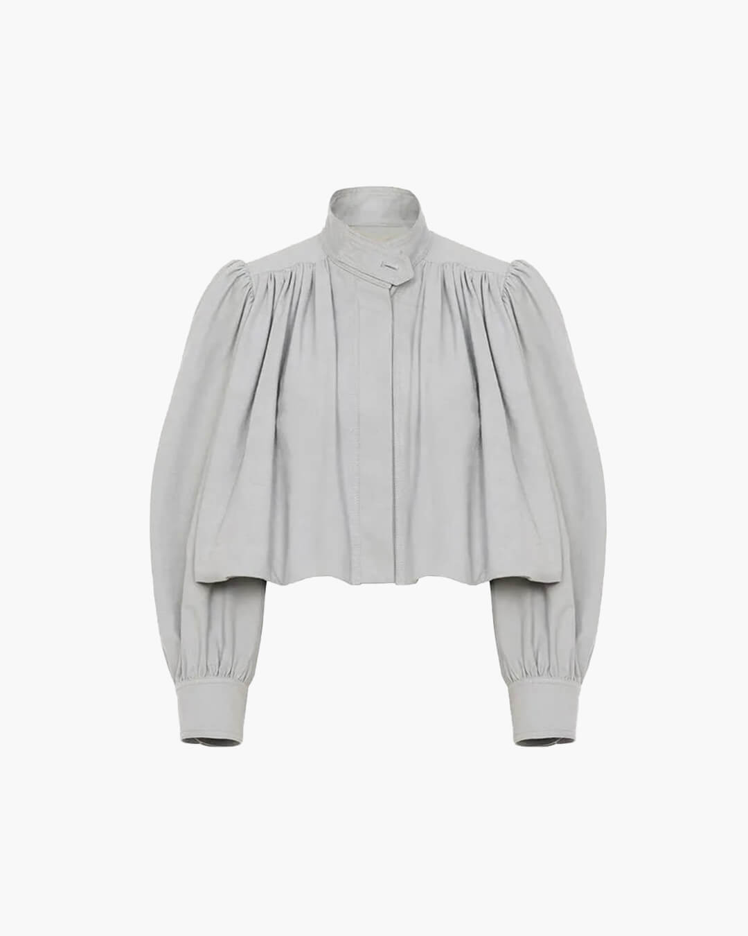 Roxanna Trench Coat