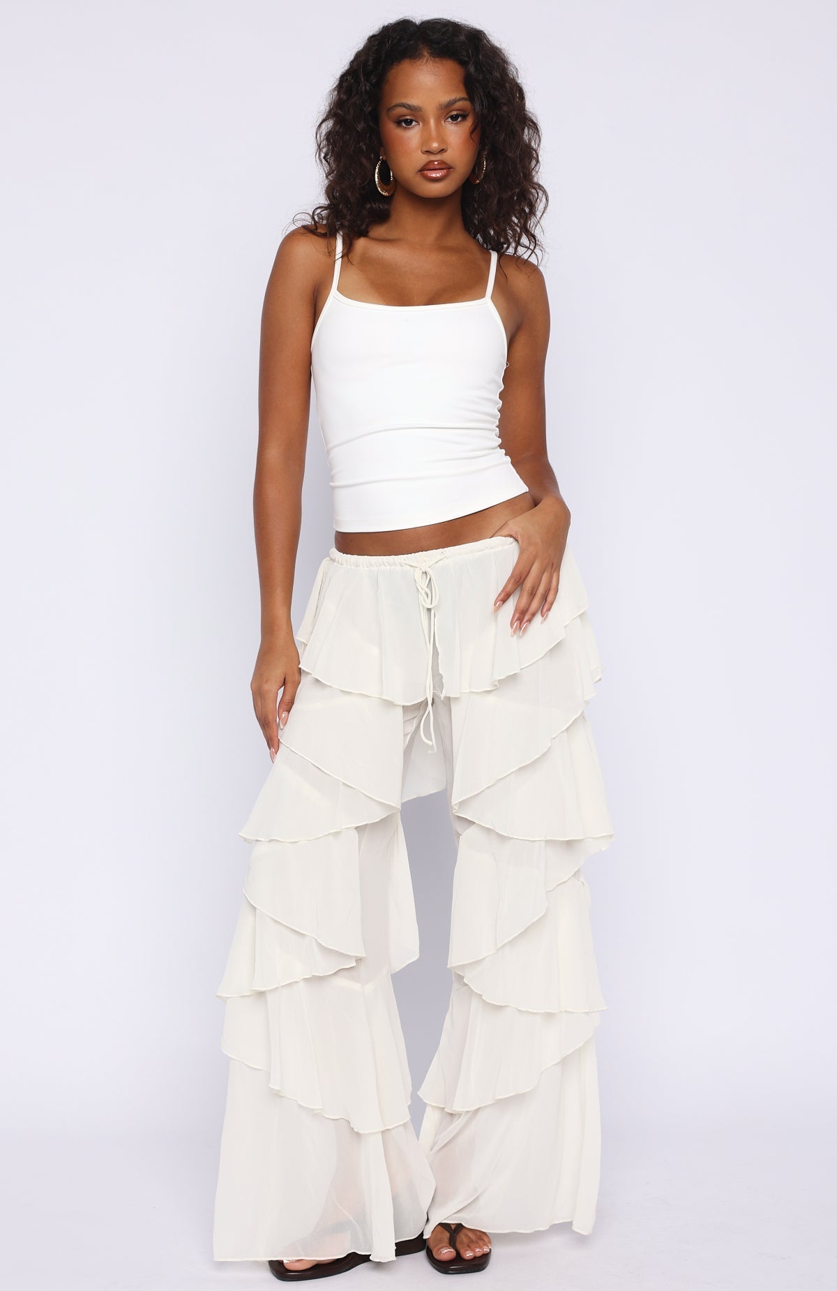 Harper Pants